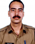 Sunil Asnani Sunil Asnani